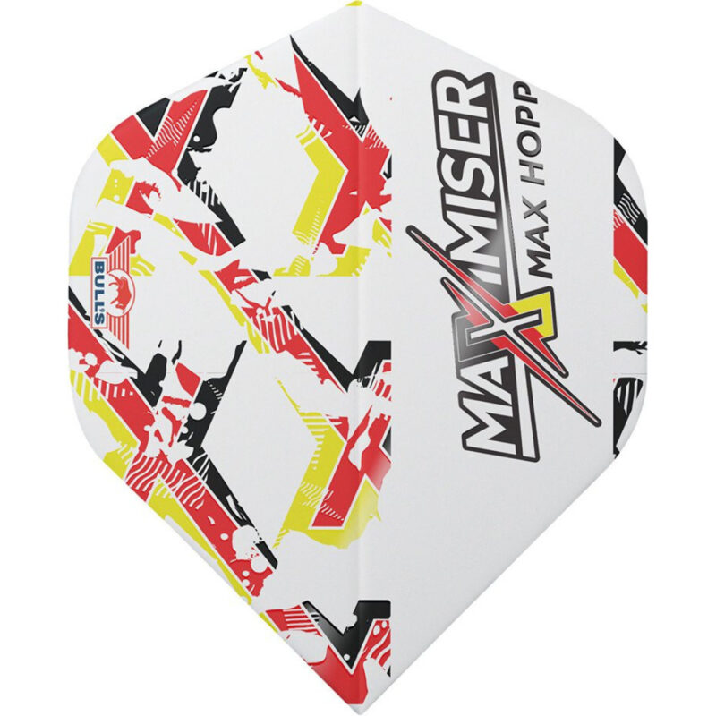 BULL'S NL Max Hopp E4 Flights Standard