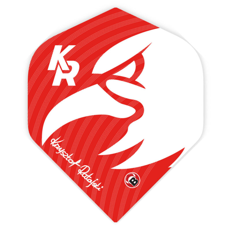 BULL'S X-Powerflite Krzysztof Ratajski Flights Standard