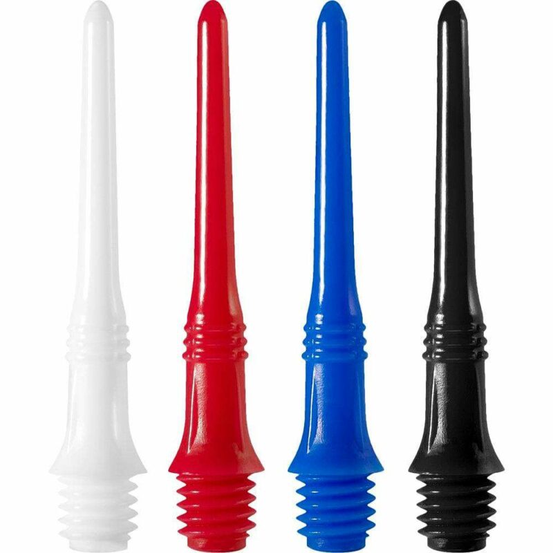 L-Style Lippoint USA Softdart Spitzen 50-er Pack