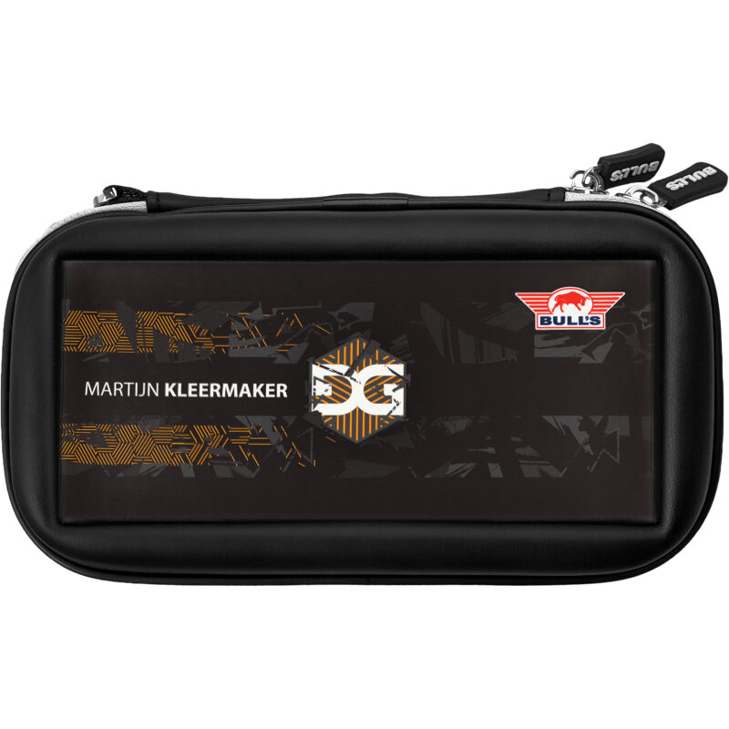 BULL'S NL Pro Player Martijn Kleermaker Dart Case