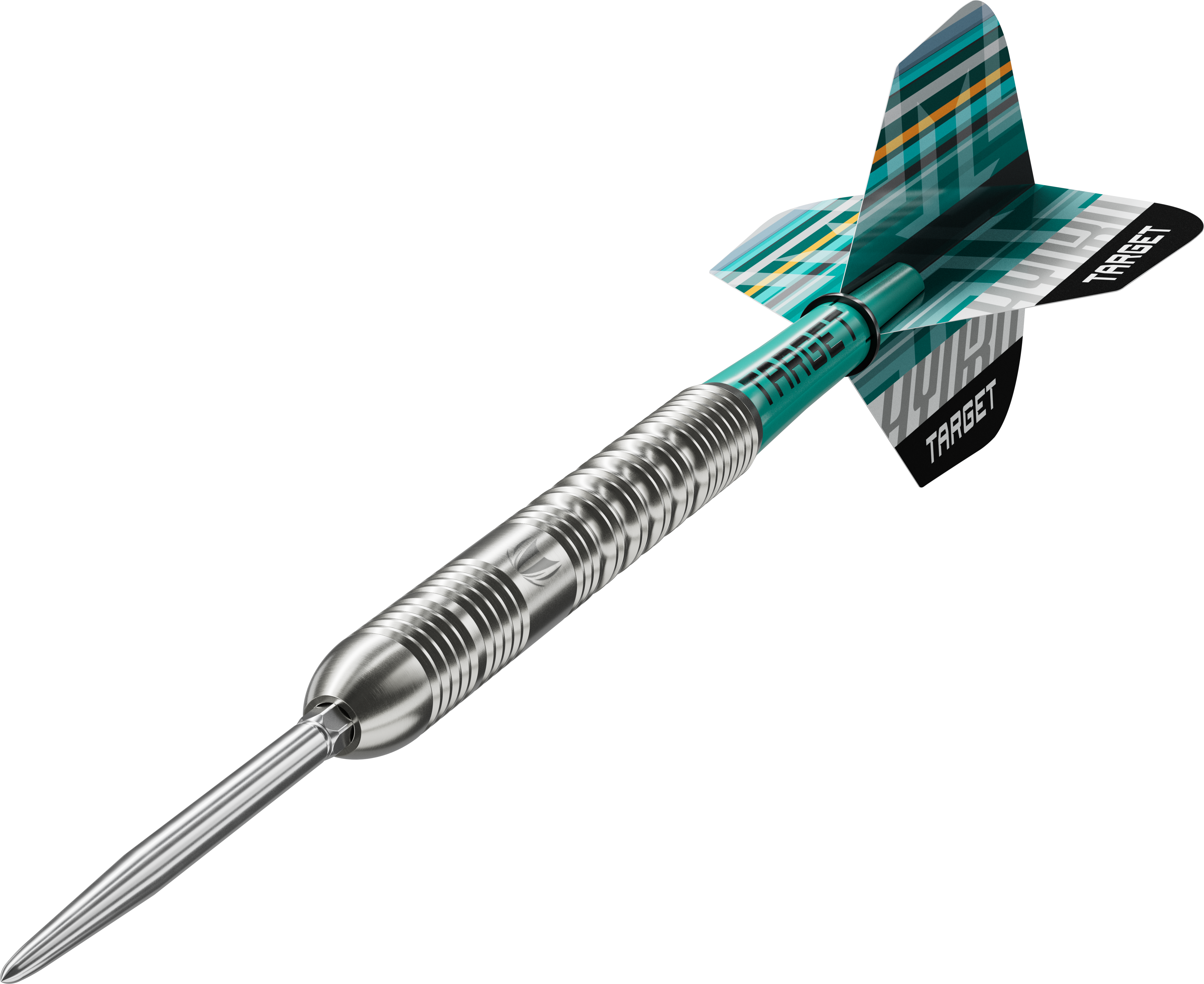 Target Hydro 01 Swiss Point Steeldarts