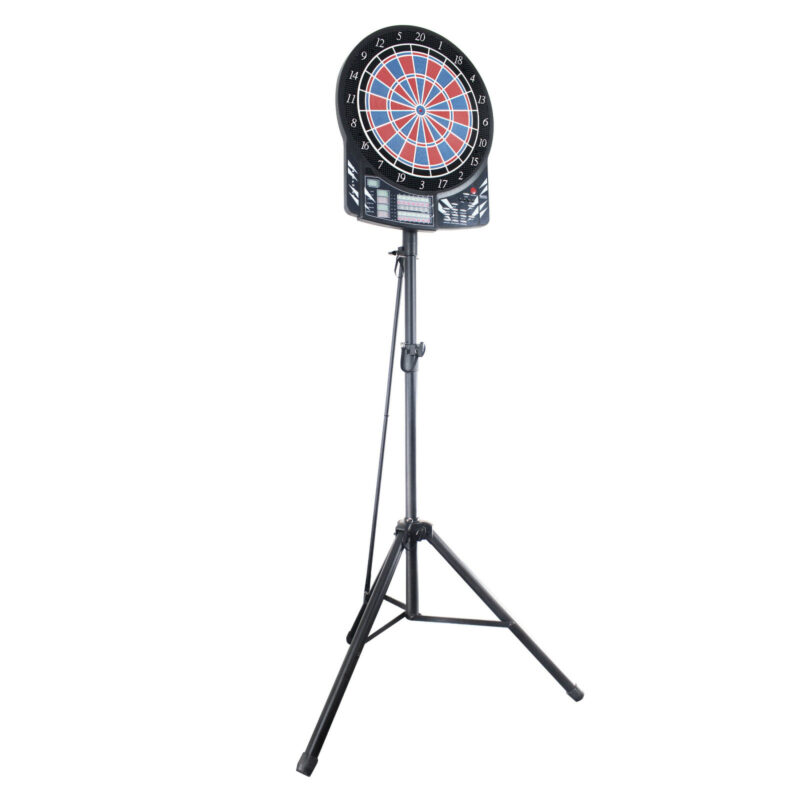 BULL'S Vibex H Mobile Dartboardständer