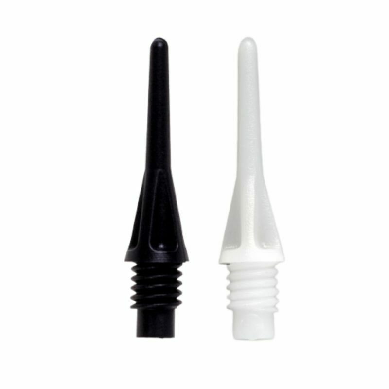 Karella Pro-Tip Softdart Spitzen 100-er Pack