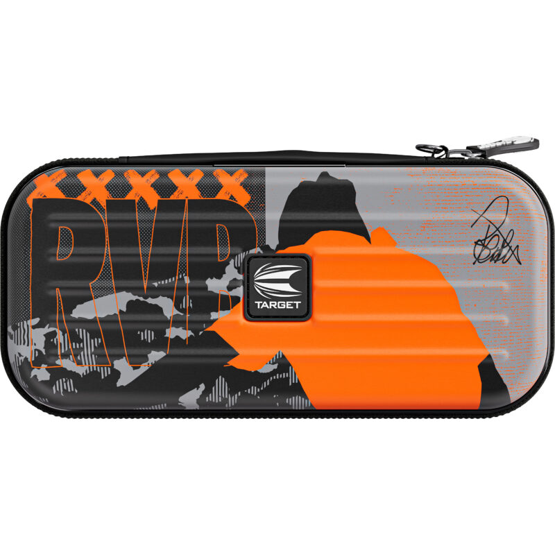 Target Takoma Icon Raymond van Barneveld Dart Case