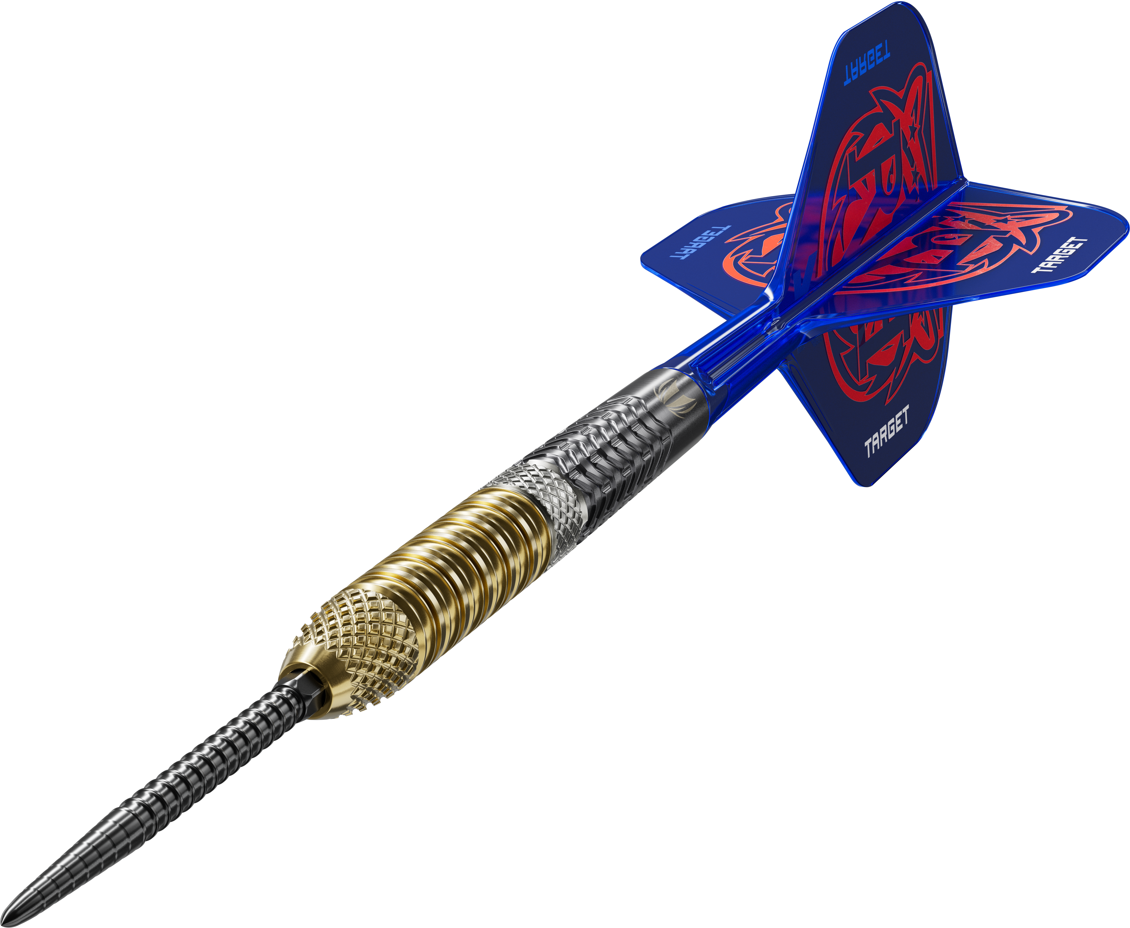 Target Raymond Van Barneveld GEN6 Swiss Point Steeldarts
