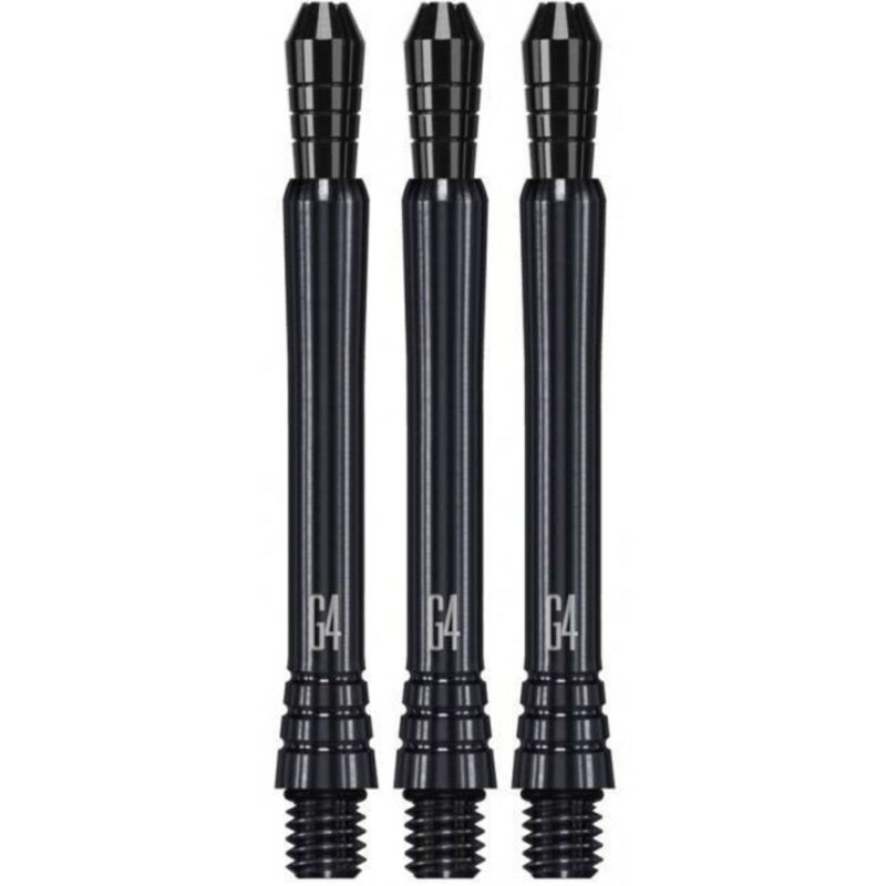Target Power Titanium G4 Shafts