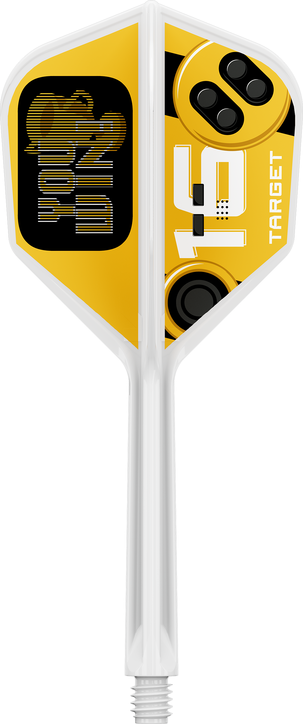 Target K-Flex You Win Flights No6