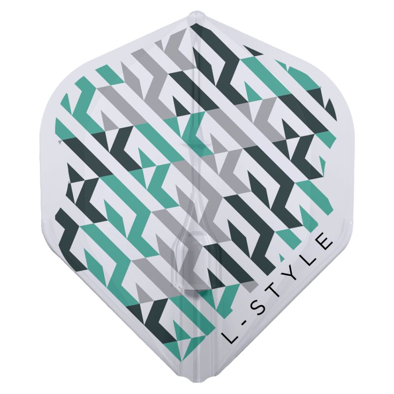 L-Style Champagne Flights L1EZ Nico Kurz V2 Standard
