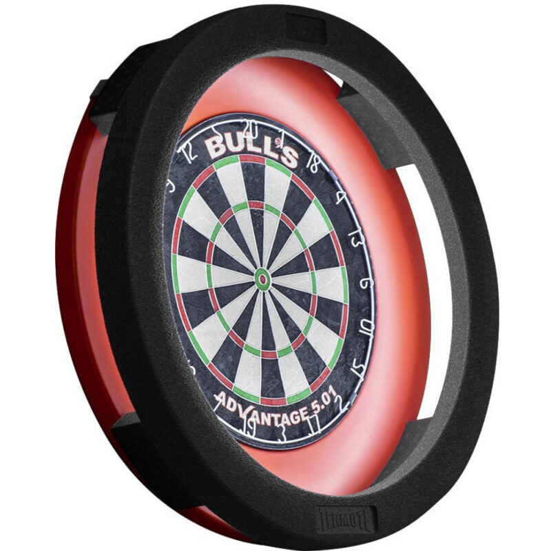 BULL'S NL Termote 3.0 Dartboard Beleuchtung