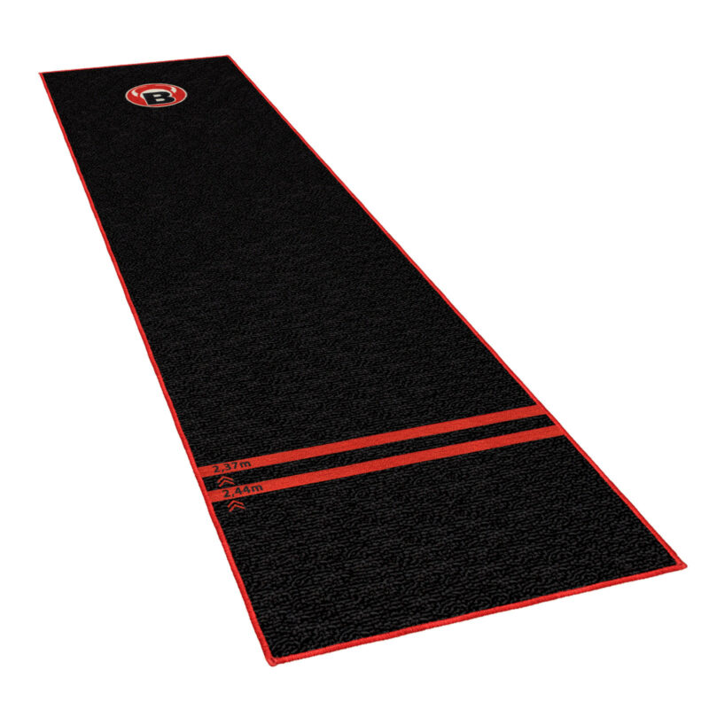 BULL'S Carpet 170 Dartmatte