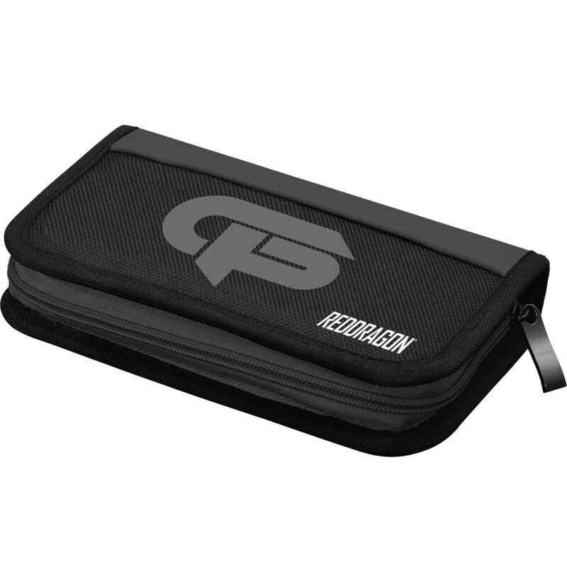 Red Dragon Gerwyn Price Wallet