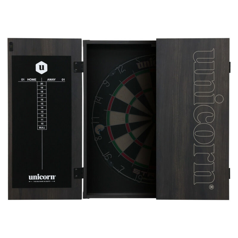 Unicorn Maestro Logo Cabinet