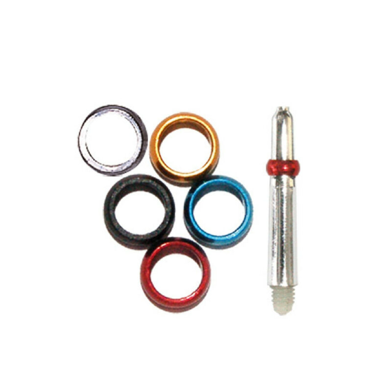 BULL'S Shaft Ringe