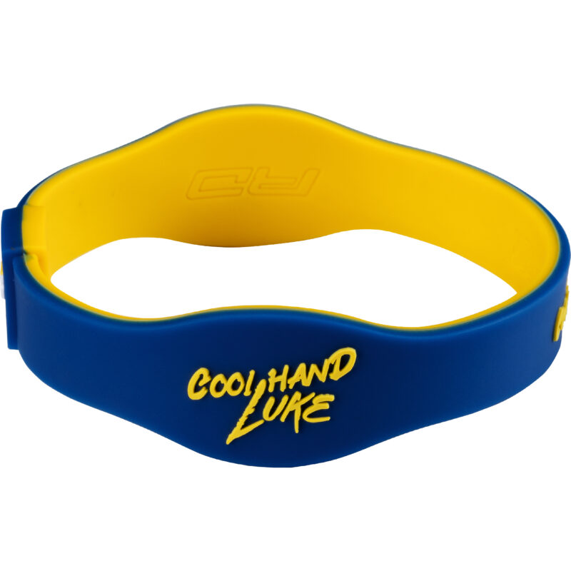 Red Dragon Luke Humphries Power Armband