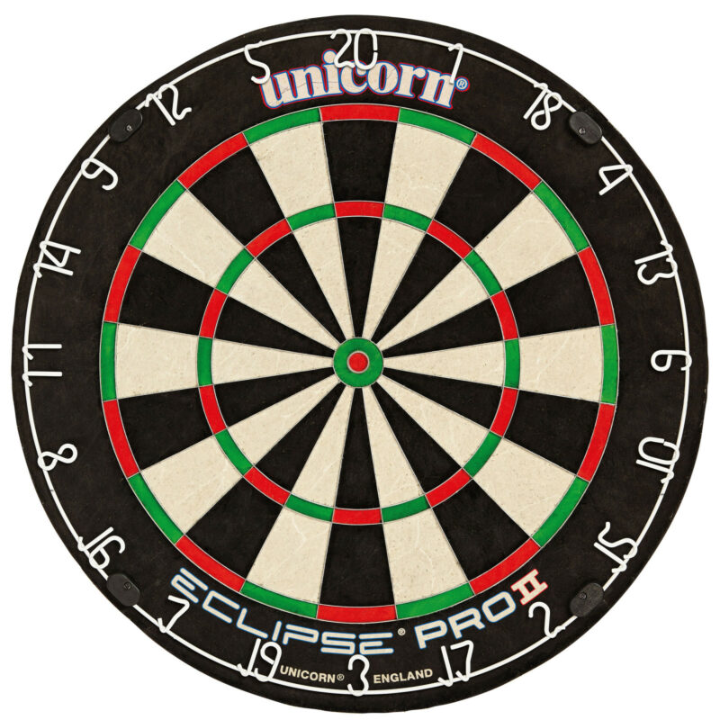 Unicorn Eclipse Pro 2 Dartboard