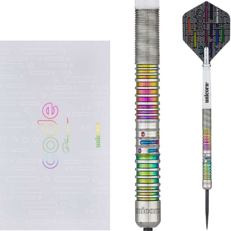 Unicorn James Wade Code Players Steeldarts