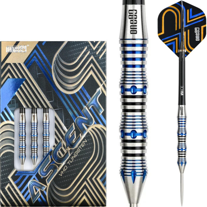 One80 Ascent 02 Steeldarts