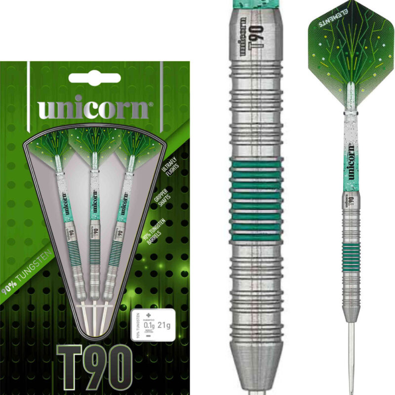 Unicorn Core XL T90 V1 Steeldarts