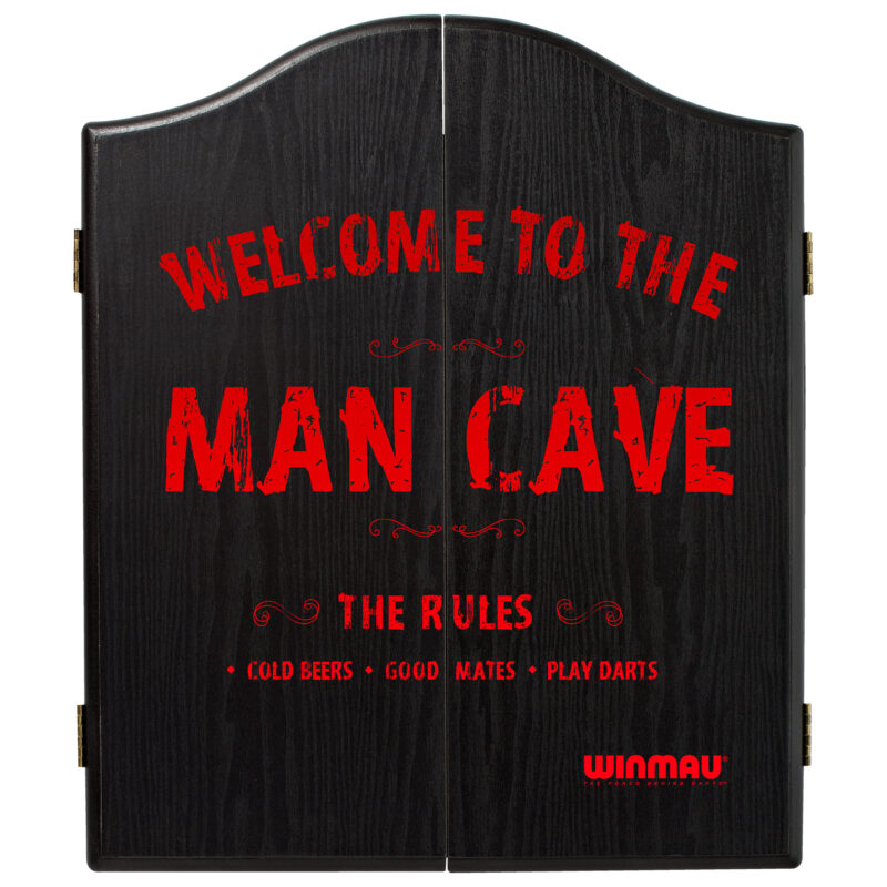 Winmau Man Cave Cabinet