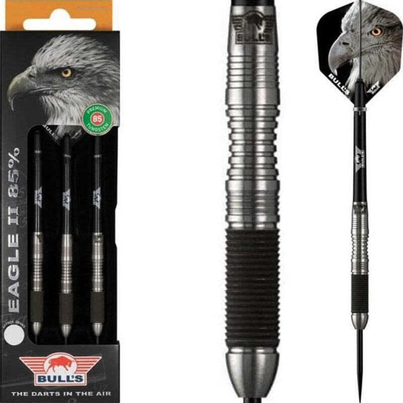 BULL'S NL Eagle 2 Steeldarts