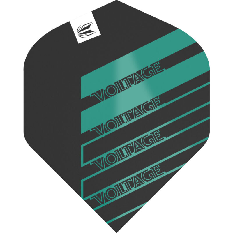 Target Pro.Ultra Rob Cross Brass Flights No2