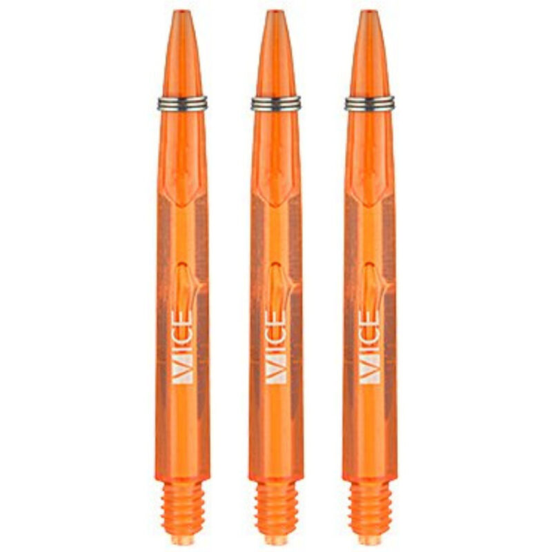 One80 Vice Shafts Orange