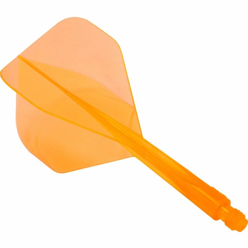 Condor Axe Flights Neon Orange Standard