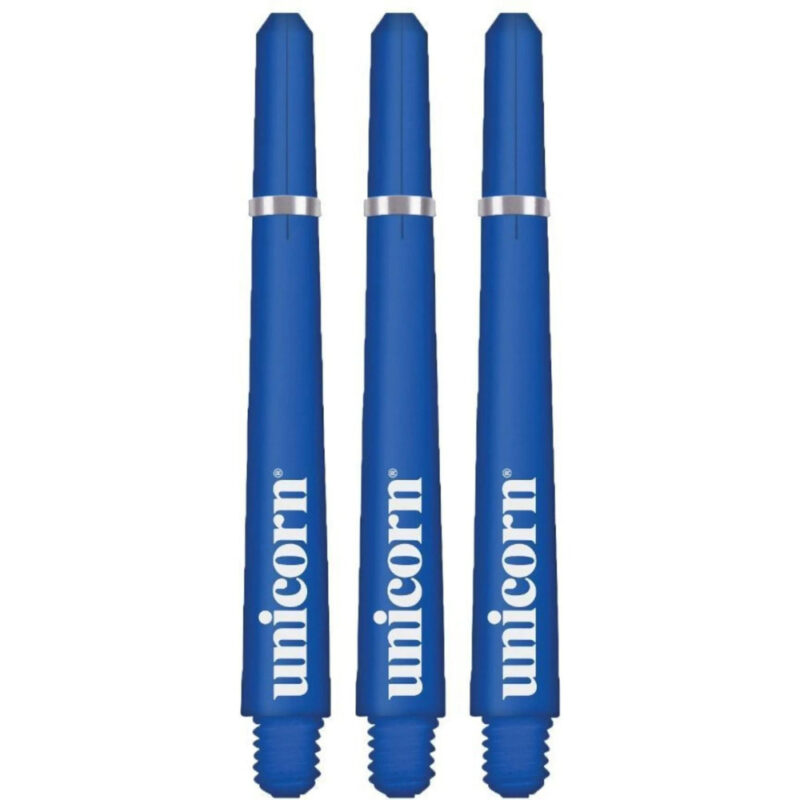 Unicorn Gripper 4 Shafts Blau