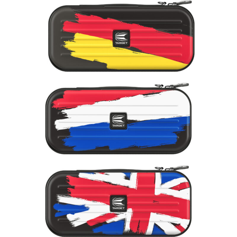 Target Takoma Flag Dart Case