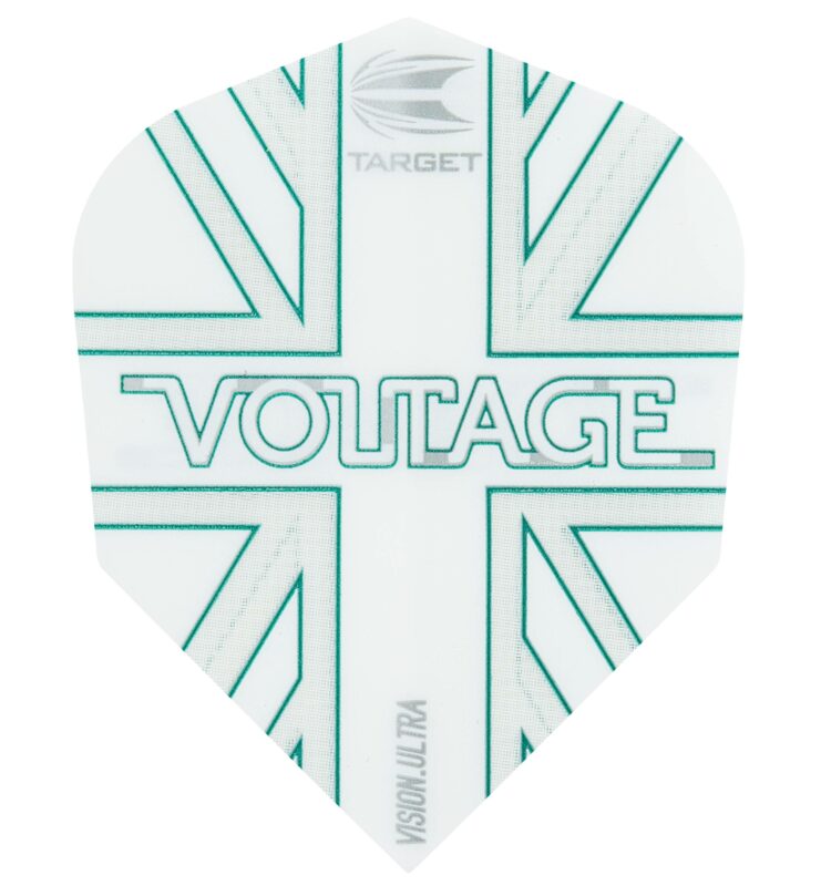 Target Vision Ultra Rob Cross Flights No6