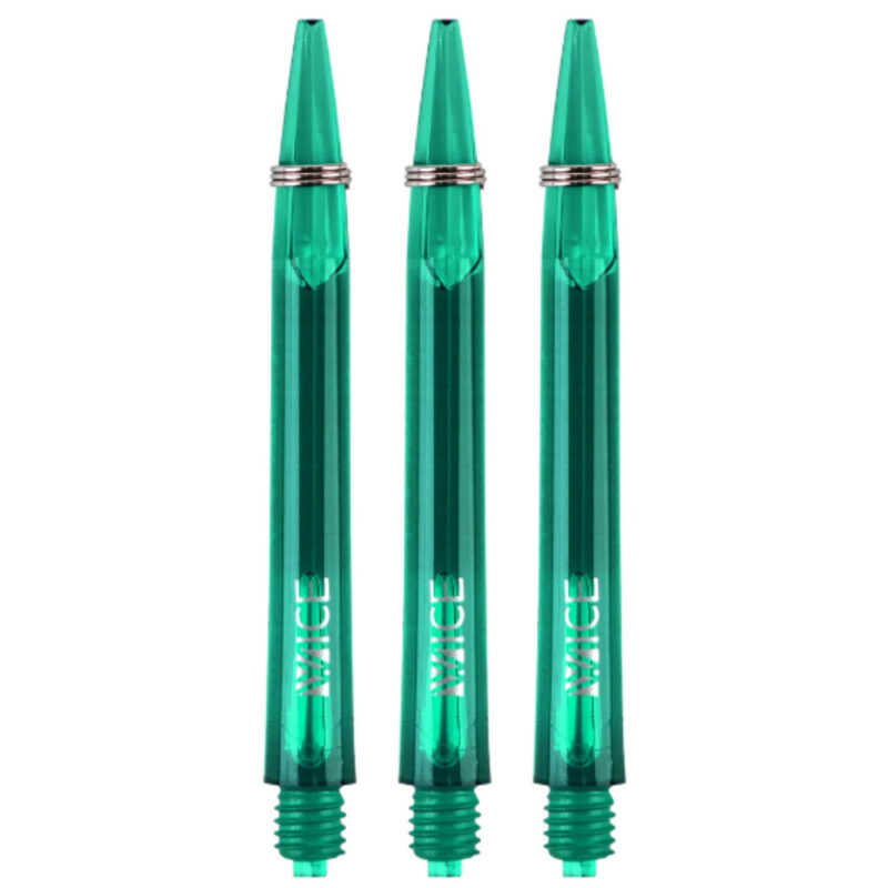 One80 Vice Shafts Türkis