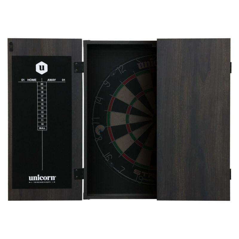 Unicorn Maestro Black Cabinet