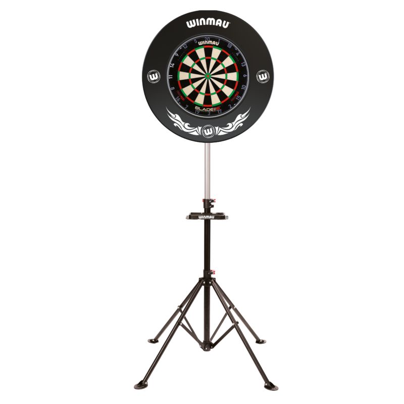 Winmau Xtreme Stand 2 Dartboardständer