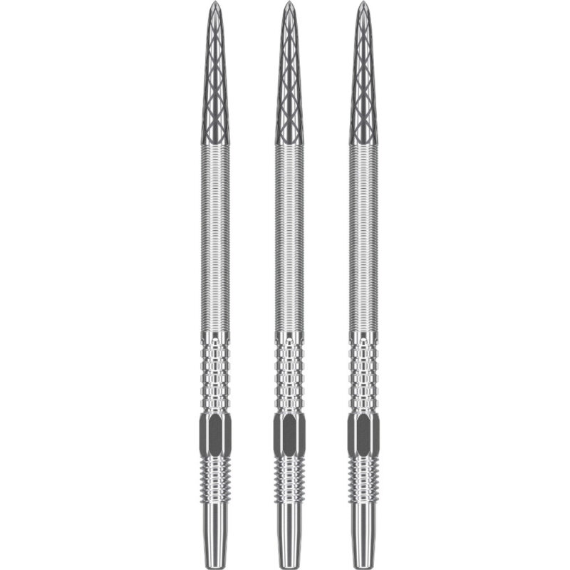 Target Swiss Point DX Steeldart Spitzen
