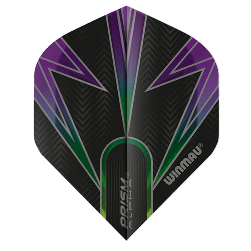 Winmau Simon Whitlock Prism Alpha Flights Standard