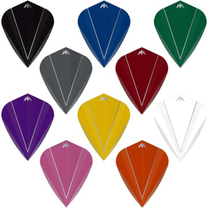 Mission Shades Flights Kite