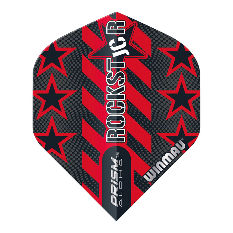 Winmau Joe Cullen Prism Alpha Flights Standard - V2