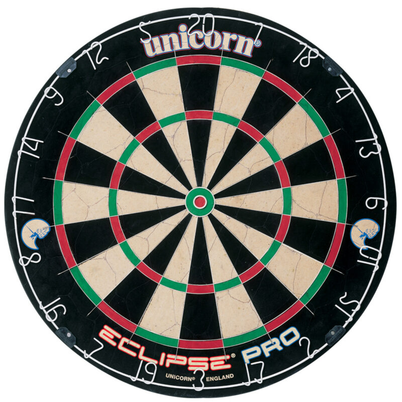 Unicorn Eclipse Pro Dartboard