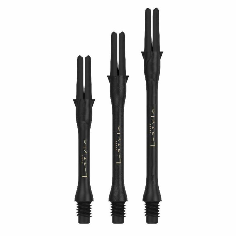 L-Style L-Shaft Carbon Locked Slim
