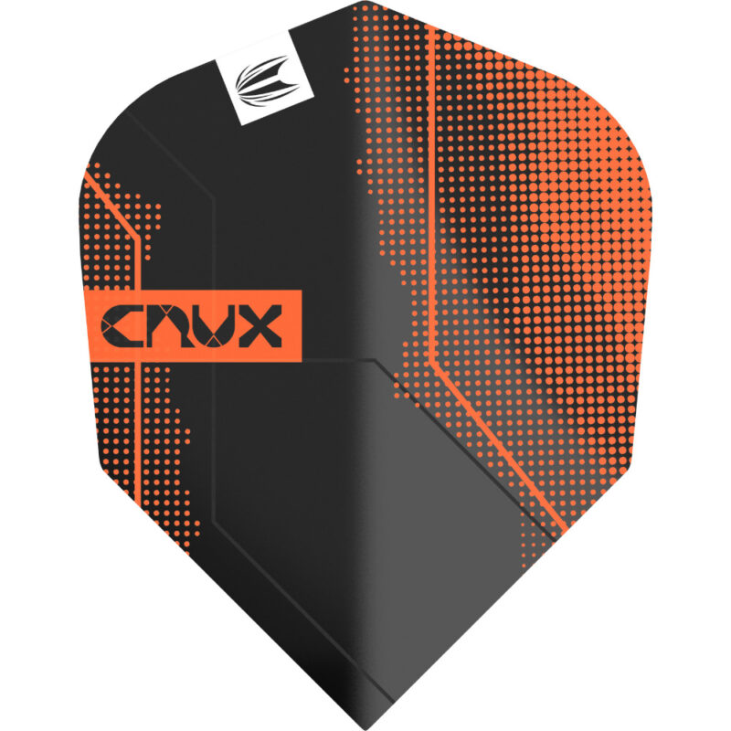 Target Pro.Ultra Crux Flights No6