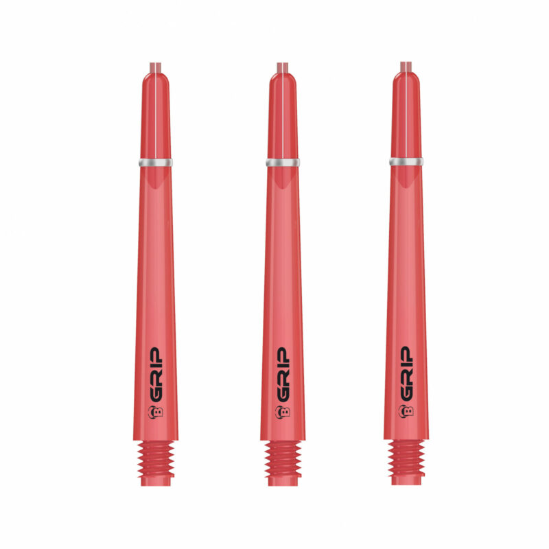 BULL'S Grip 2 CL Shafts Rot