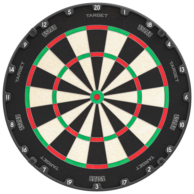 Target Aspar Dartboard