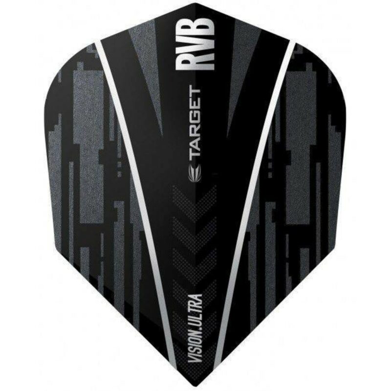 Target Vision Ultra Raymond van Barneveld Flights No6