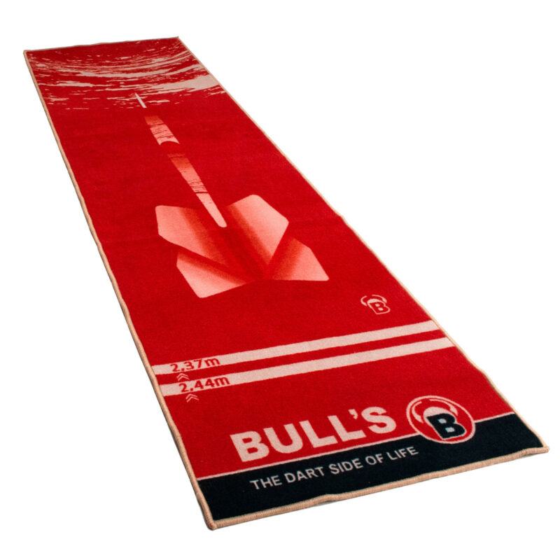 BULL'S Carpet 180 Dartmatte
