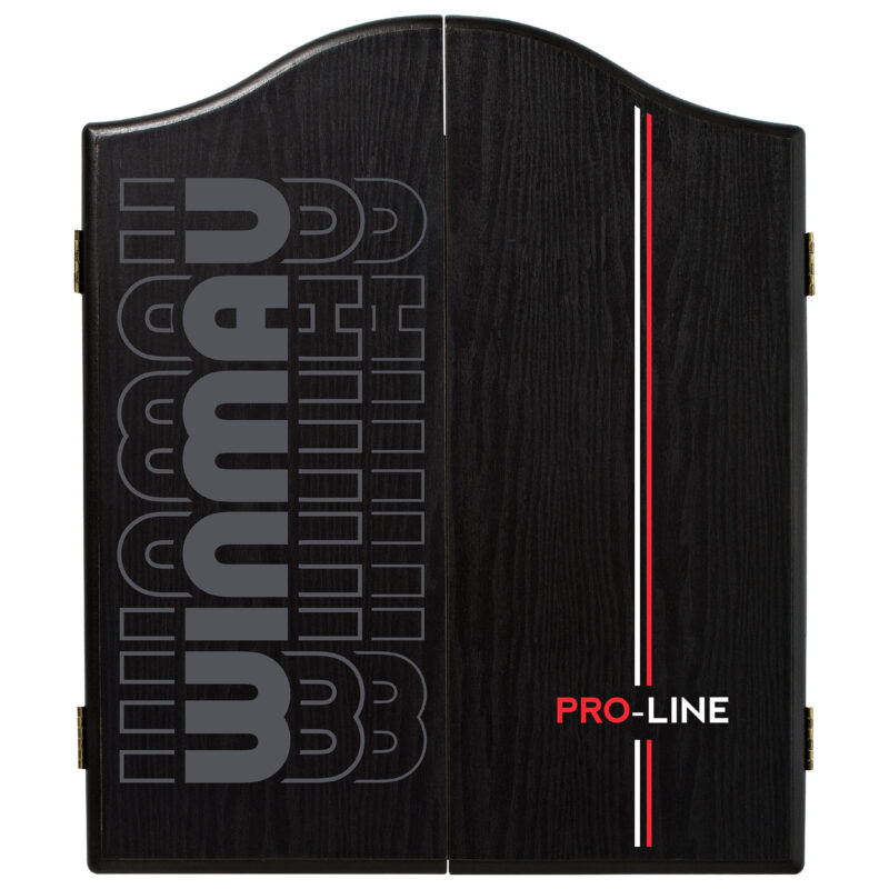 Winmau Pro-Line Cabinet