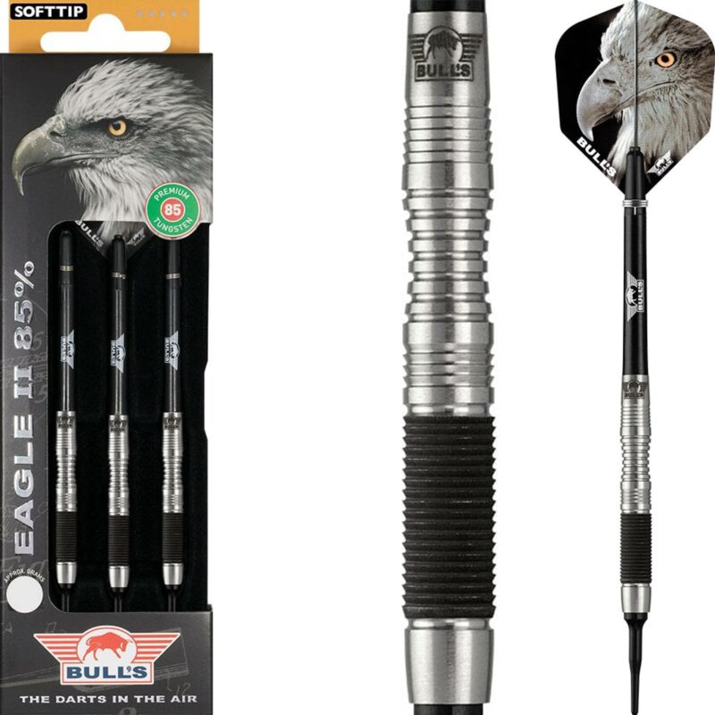 BULL'S NL Eagle 2 Softdarts