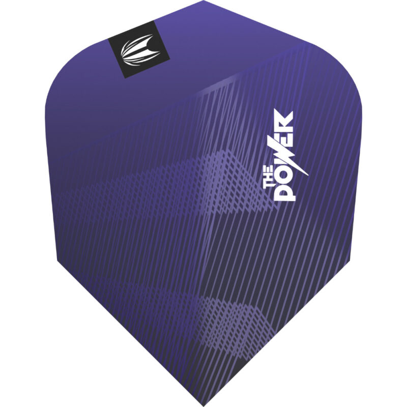 Target Pro.Ultra Phil Taylor Power GEN 10 Flights Ten X